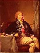 comte Marescalchi Ludwig Guttenbrunn